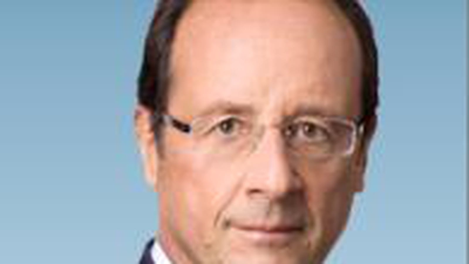 François Hollande