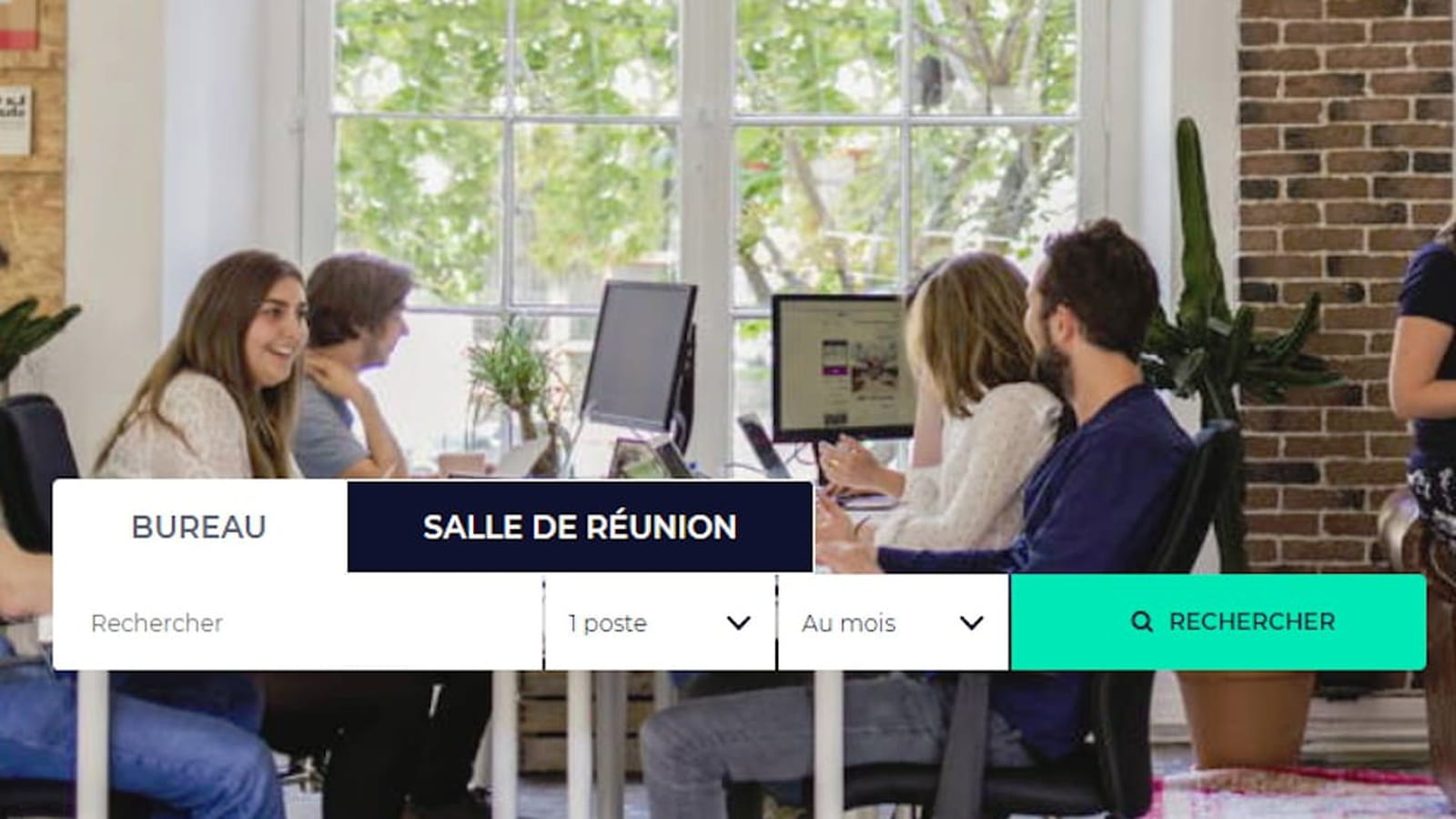 Coworking