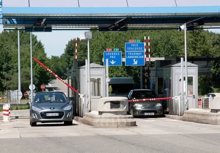 Le prix de tous les p&eacute;ages va augmenter - voici les hausses pour chaque soci&eacute;t&eacute; d'autoroute