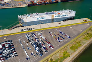 L'Union europ&eacute;enne plafonne &agrave; 350&nbsp;000&nbsp;les importations de v&eacute;hicules hybrides chinois