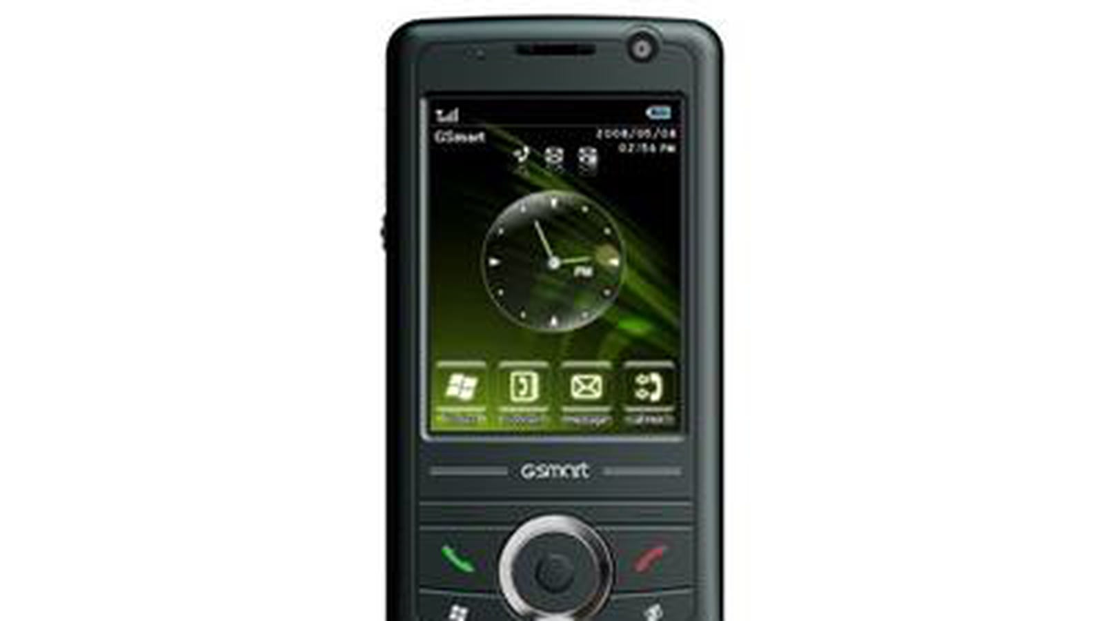 Gigabyte GSmart MS800