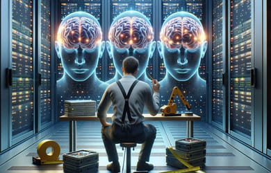 Comment utiliser l'outil de benchmark pour LLM d'Amazon Bedrock ?