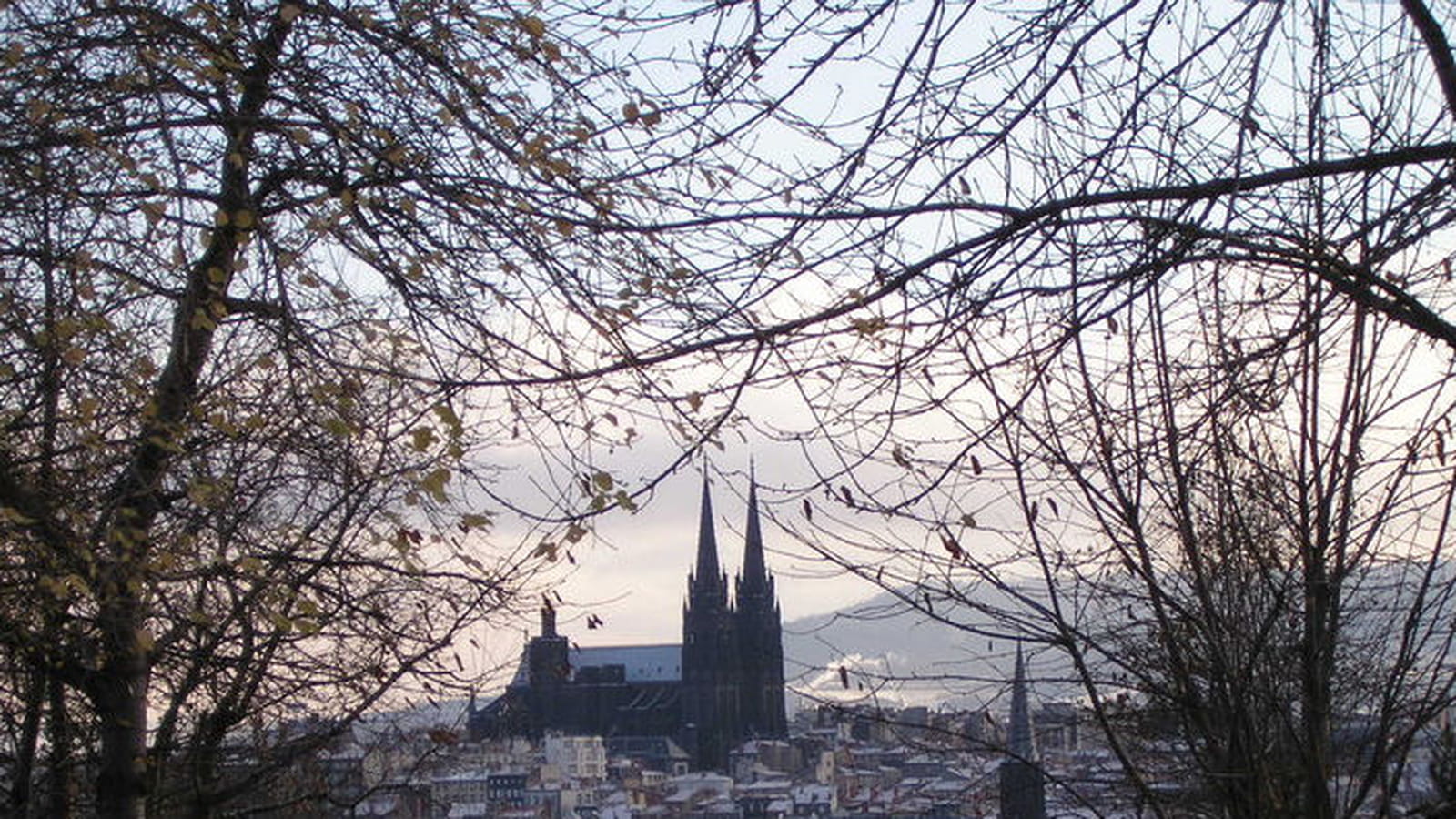 Clermont-Ferrand
