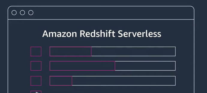 Amazon Redshift&nbsp;: le data warehouse en mode cloud d'AWS