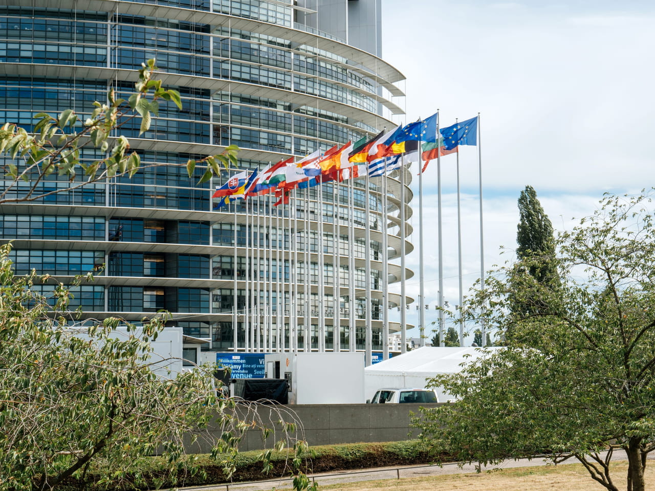 Les Etats membres valident le principe d'EU Inc. et réclament des contrôles accrus