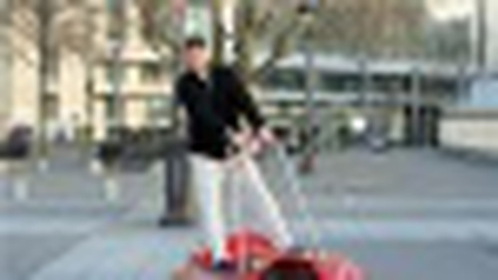 Prise en main
