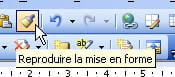 2nde étape