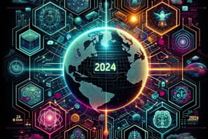 7&nbsp;pr&eacute;visions pour la menace cyber en 2024