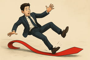 Le cafouillage d'OpenAI est aussi celui de l'interventionnisme trumpiste