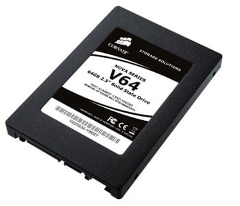 exemple de disque dur ssd
