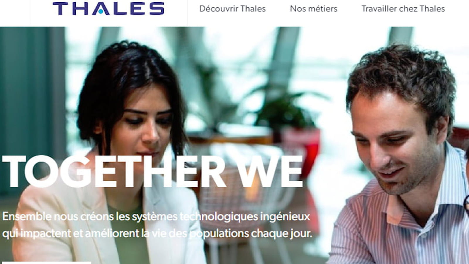 Thales