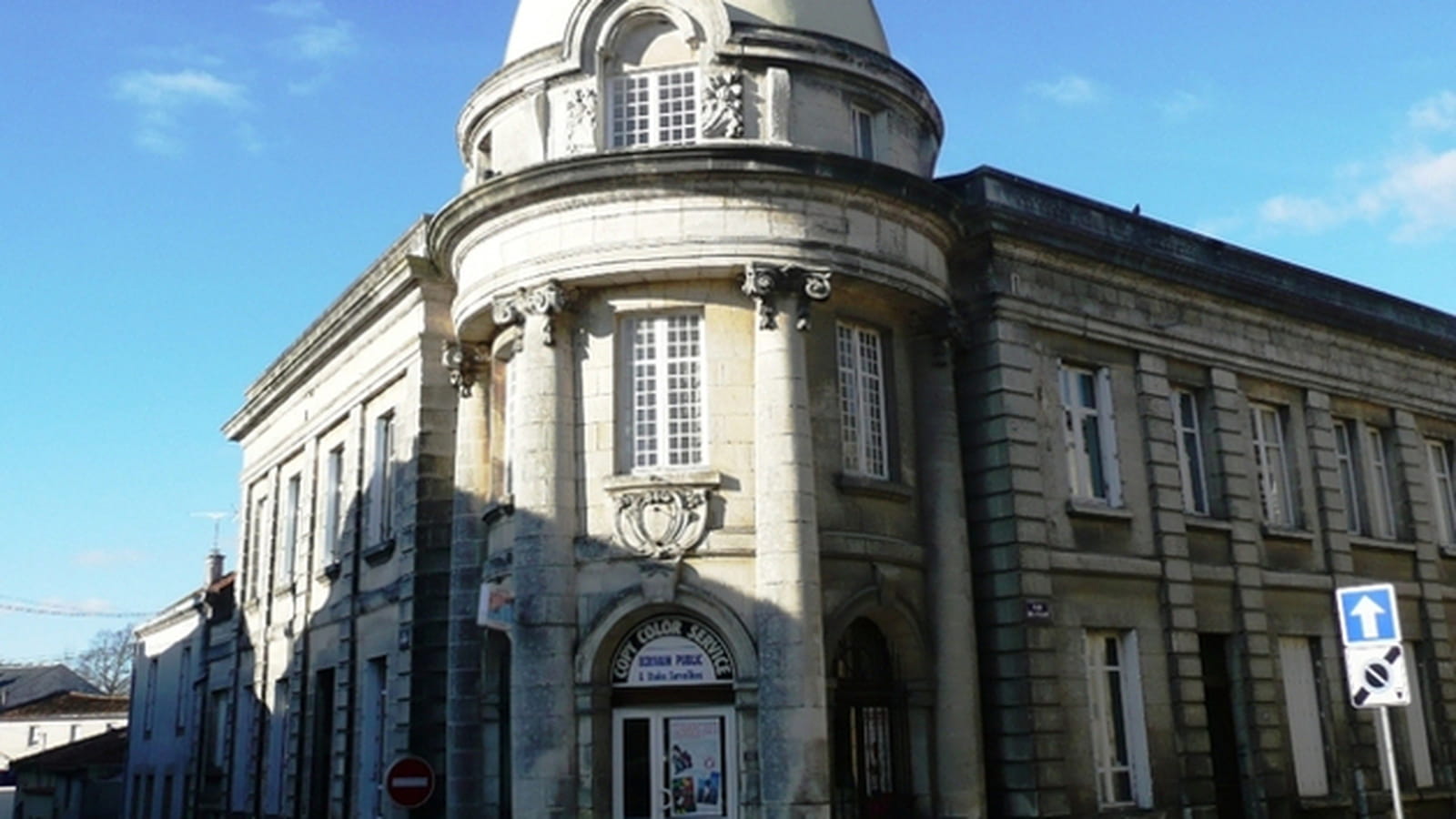 Bressuire