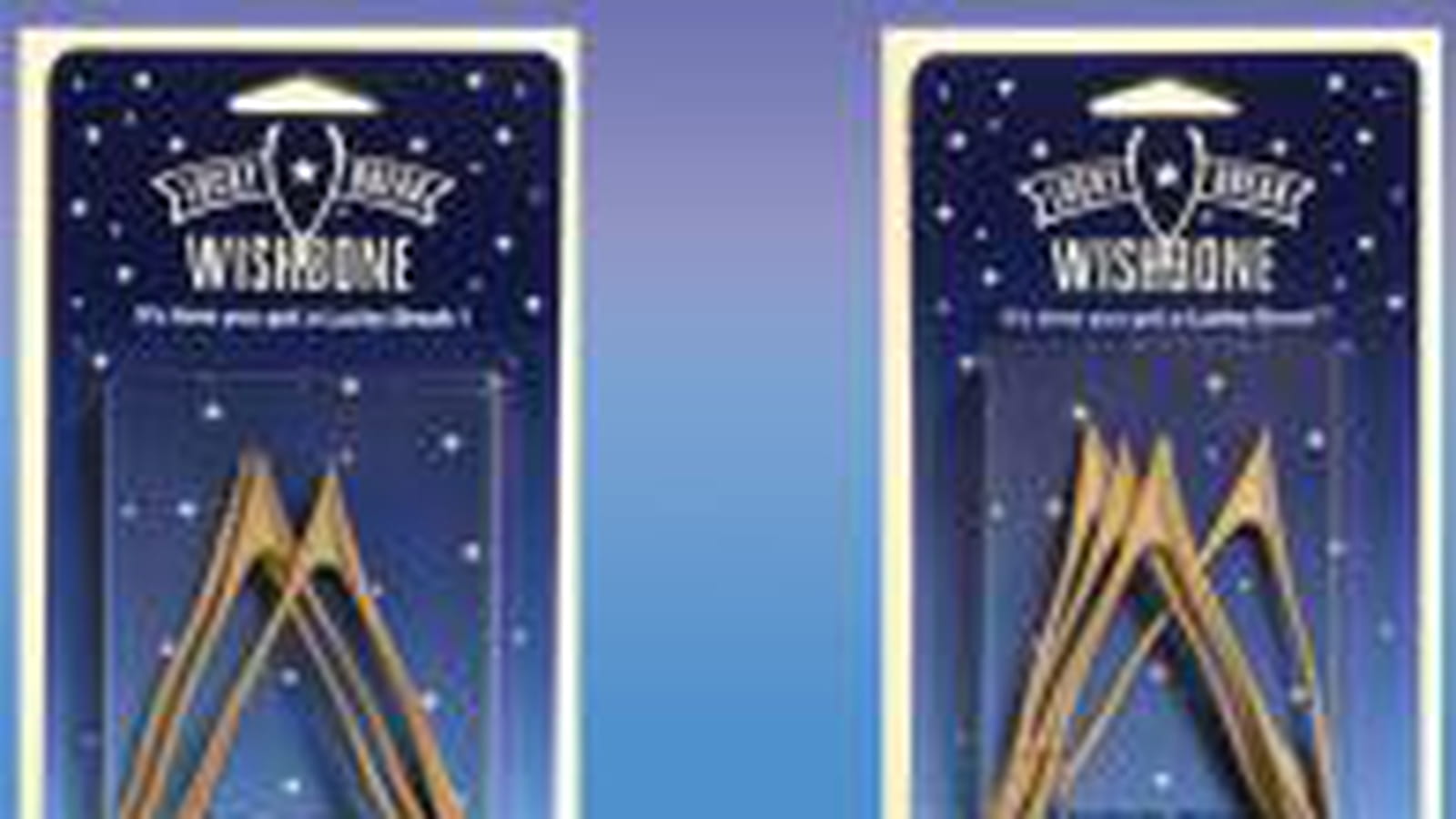 Luckybreakwishbone