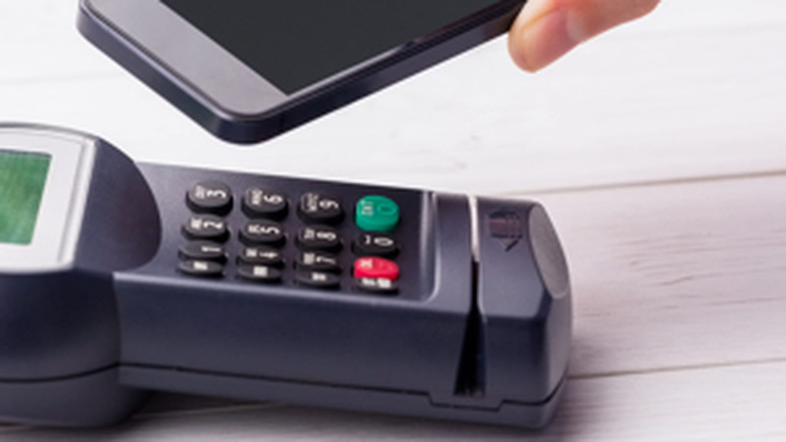 Apple pay