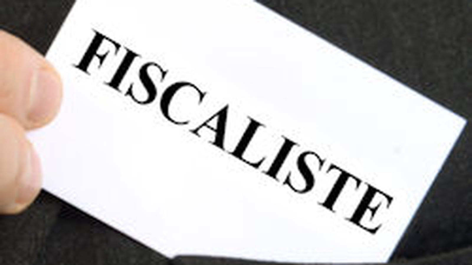 Fiscaliste