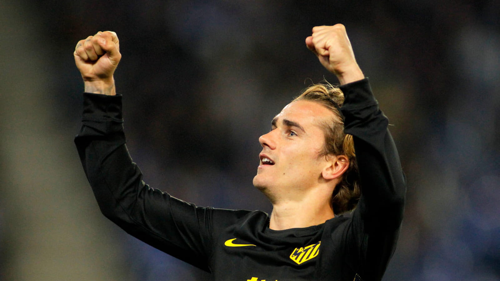 Antoine Griezmann