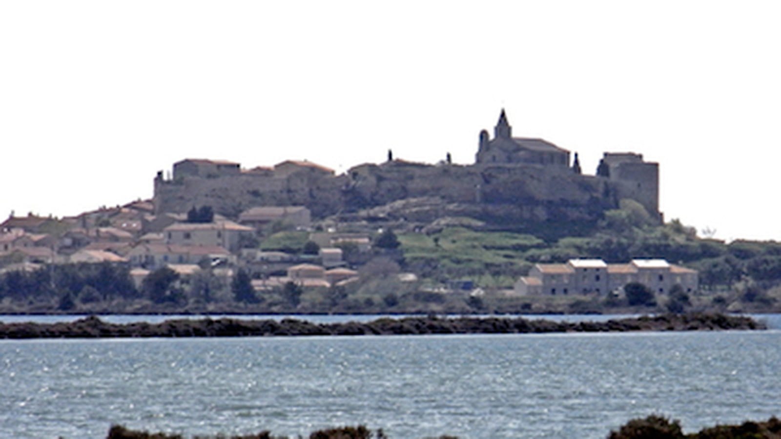 Fos-sur-Mer