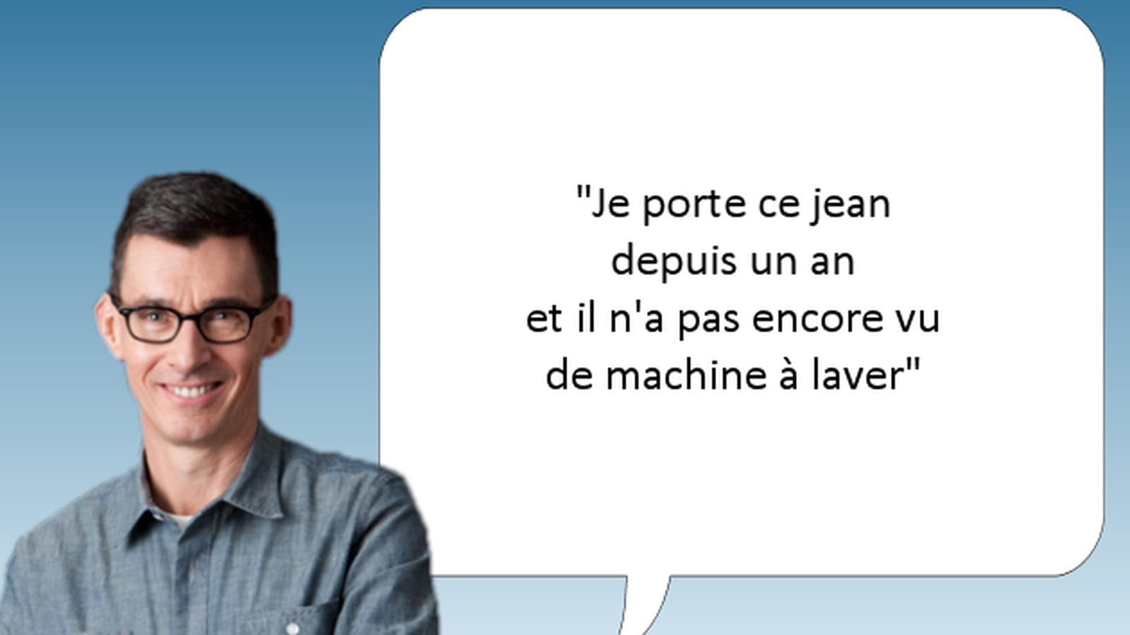 Chip Bergh