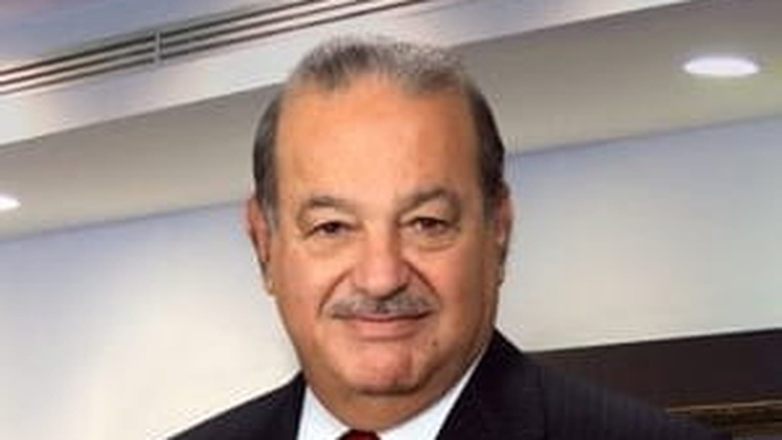 Carlos Slim