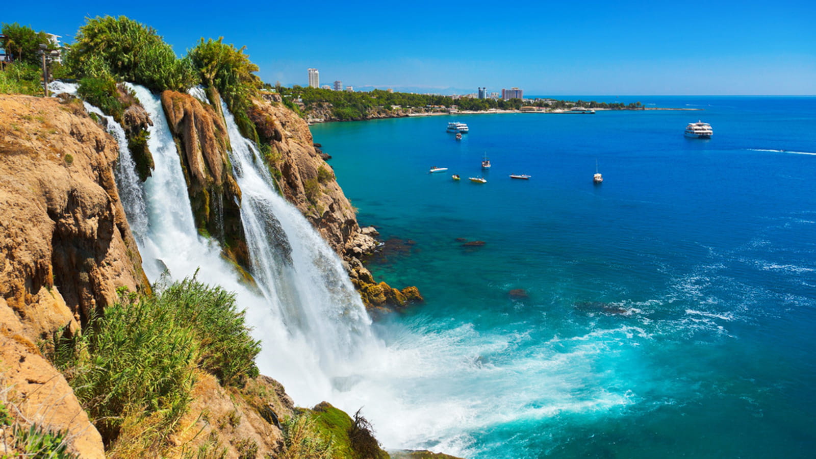 Antalya