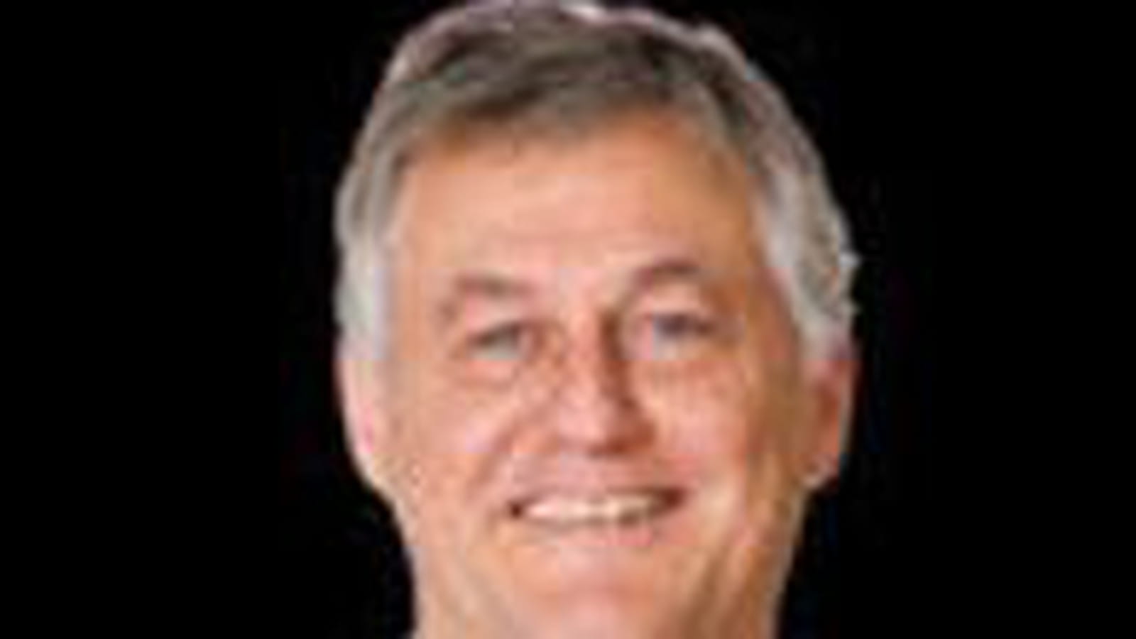 Patrick Sayer
