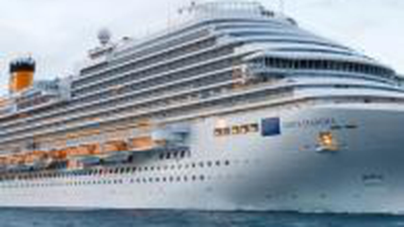 Croisières