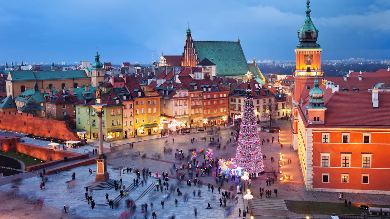 Pologne