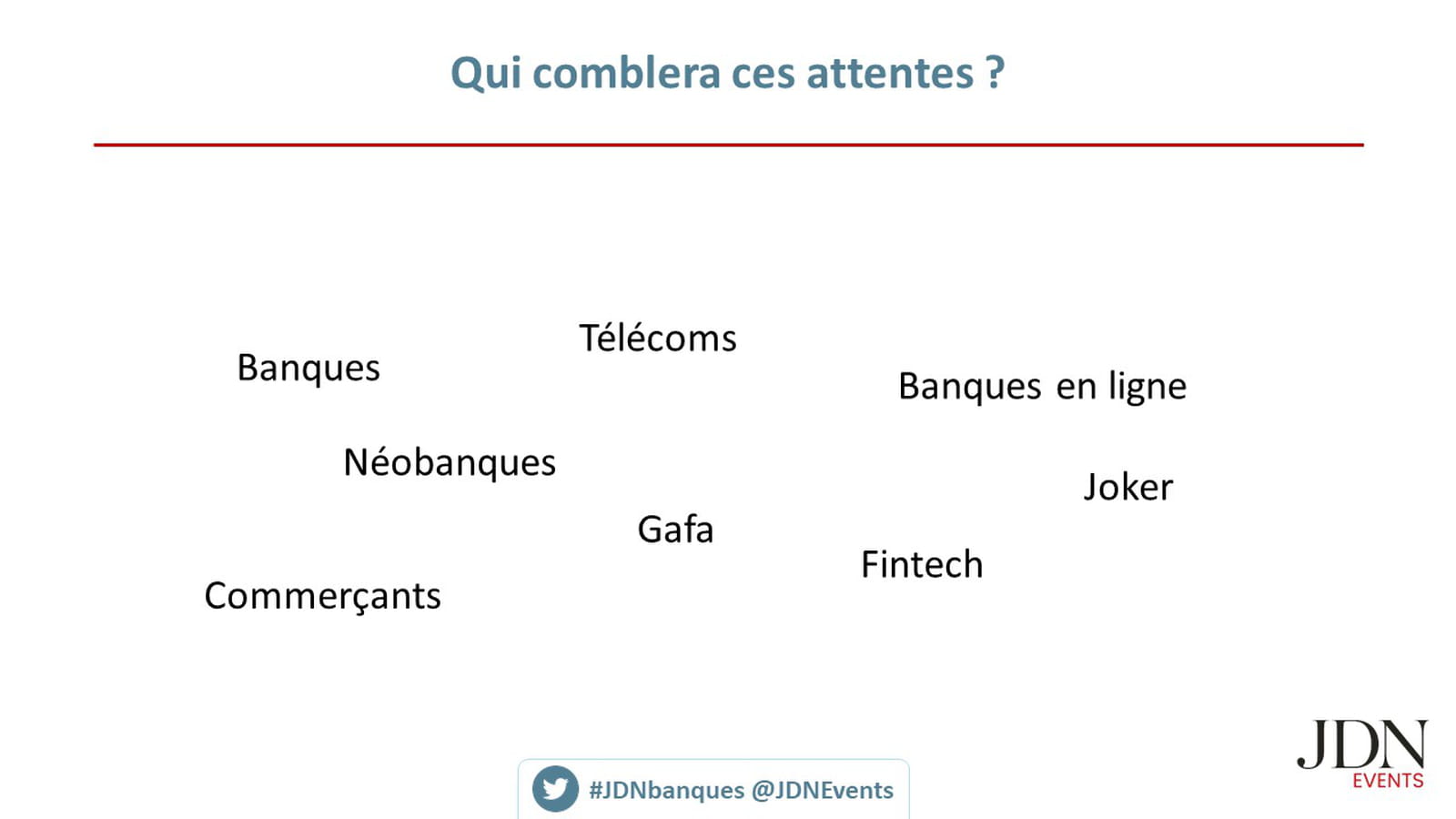 Qui l'emportera ?