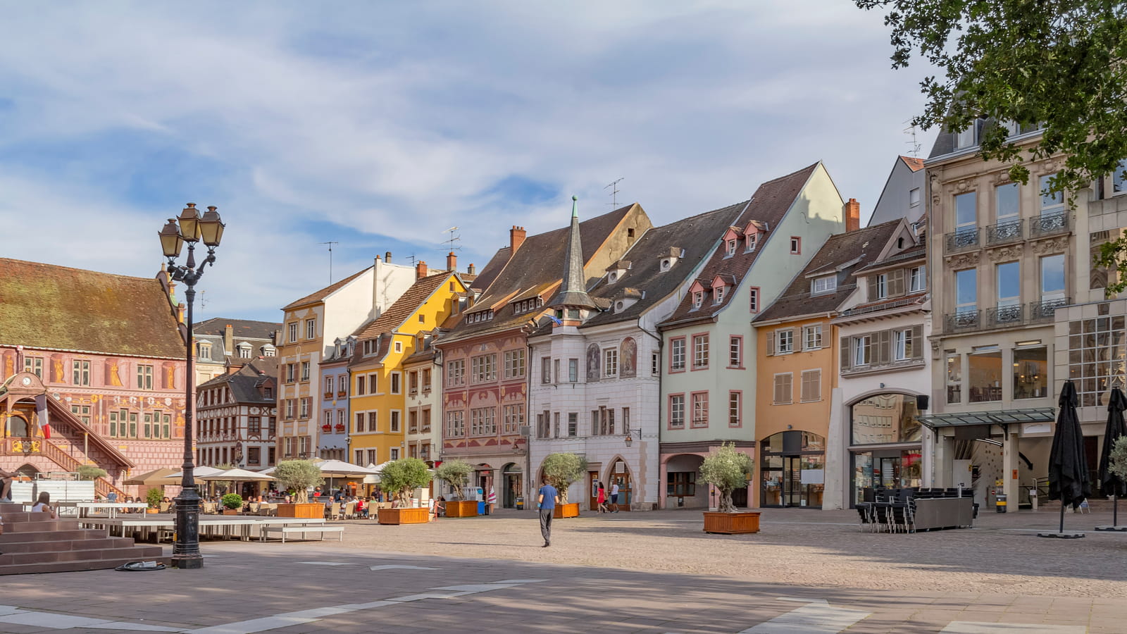 Mulhouse