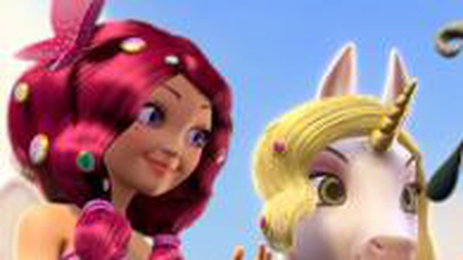 Mia & Me