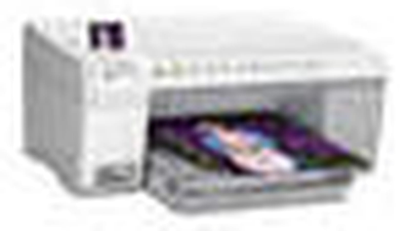 HP Photosmart C5280