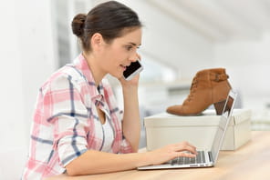 D'o&ugrave; les sites d'habillement tirent-ils leur trafic ?
