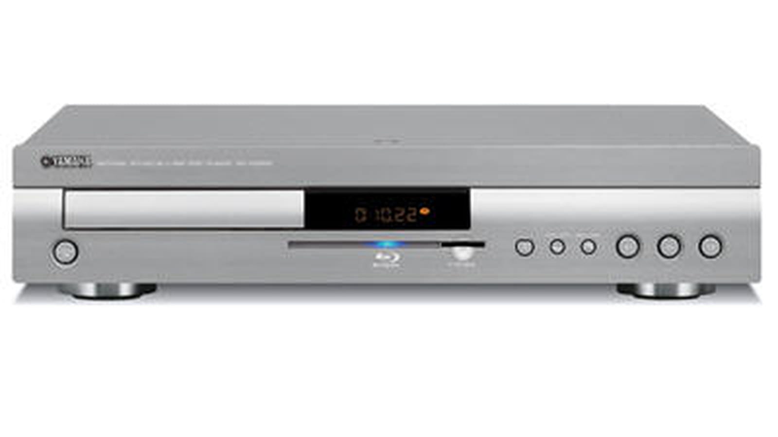 Yamaha BD-S2900
