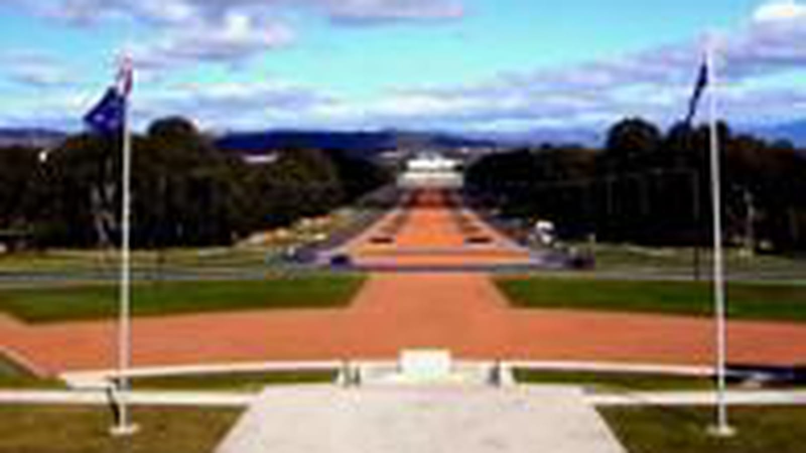 Canberra