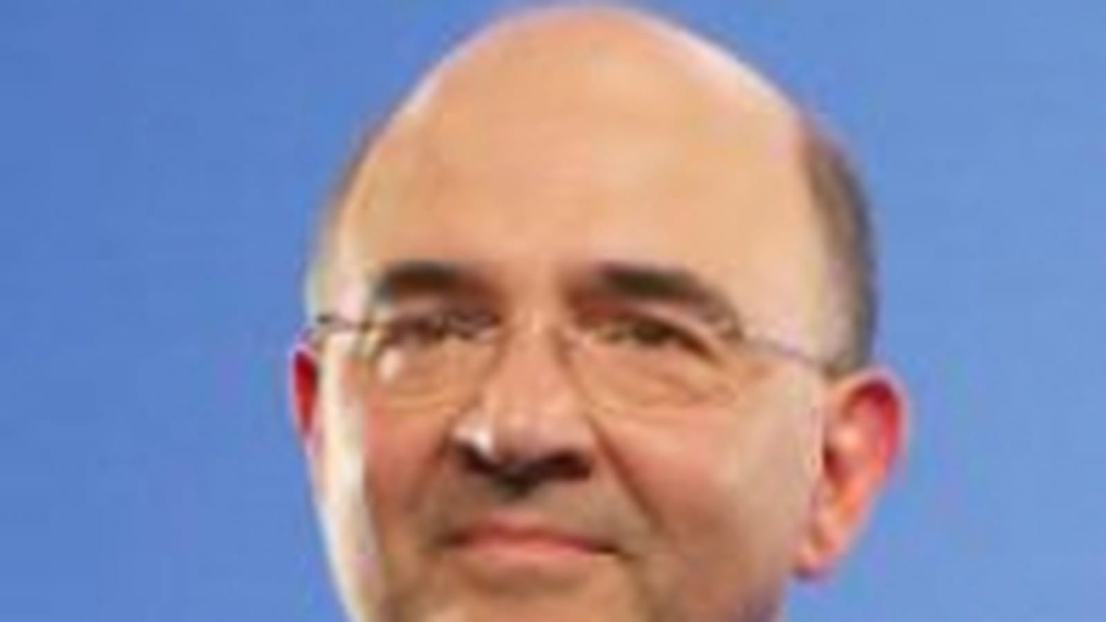 Pierre Moscovici
