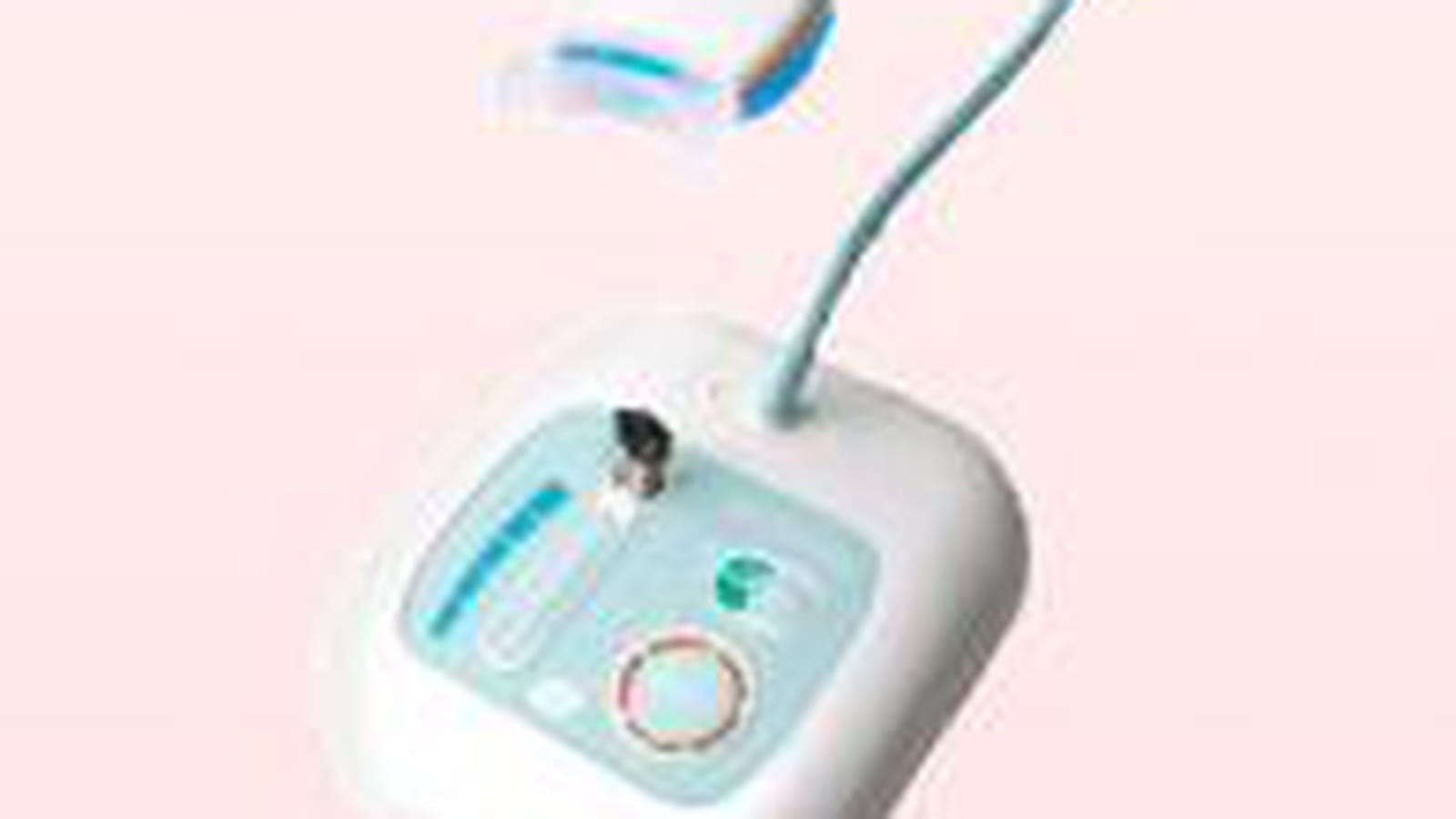 Blanchisseur de dents