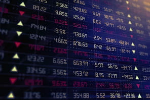 Les doutes sur l'IA entra&icirc;nent une correction boursi&egrave;re dans le secteur technologique