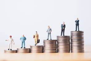 Point d'indice 2025&nbsp;: montant, revalorisation, calcul...