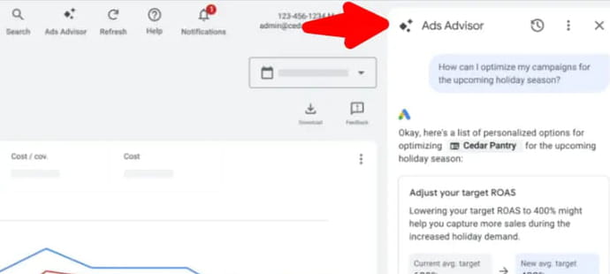 Ads Advisor de Google&nbsp;: une aide pr&eacute;cieuse... &agrave; consommer avec mod&eacute;ration