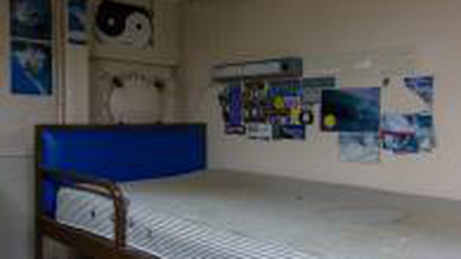 Intérieur inchangé