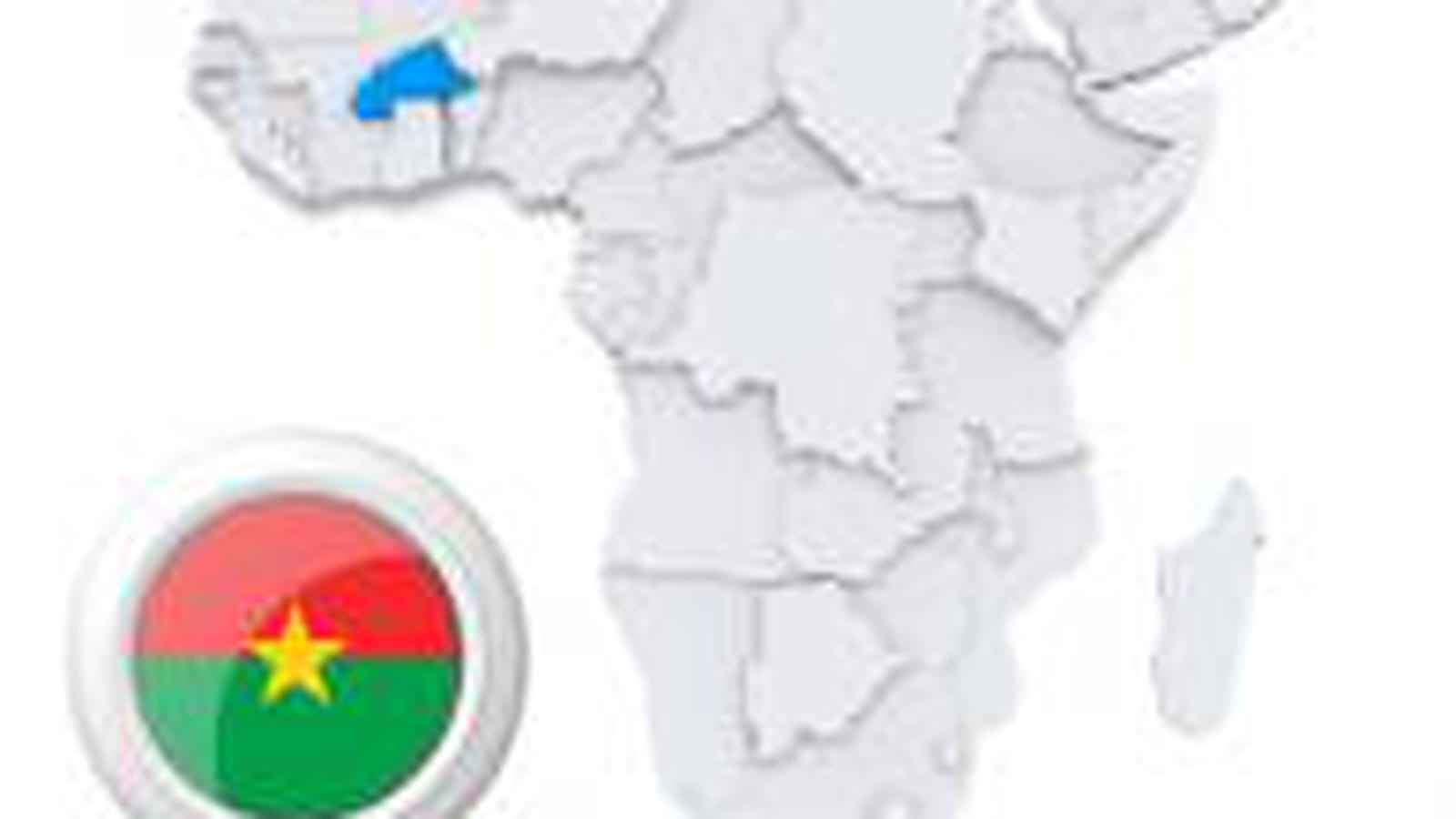 Burkina Faso