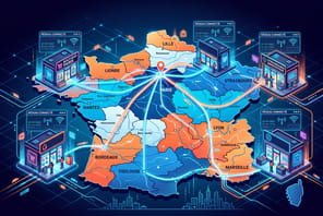 L'IA agentique, l'outil magique pour le SEO local des r&eacute;seaux de points de vente&nbsp;?