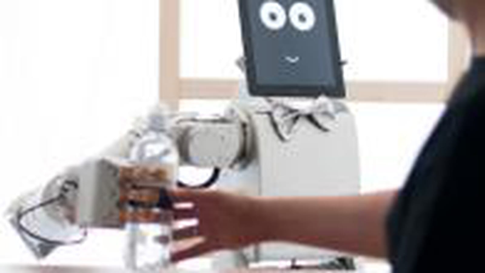 Barman