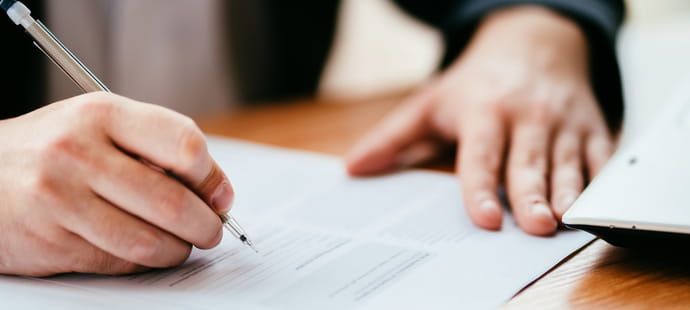 Cerfa du contrat de professionnalisation&nbsp;: tout sur le EJ20