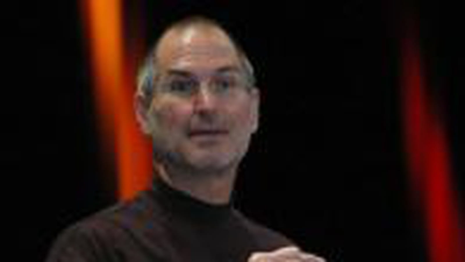 Steve Jobs