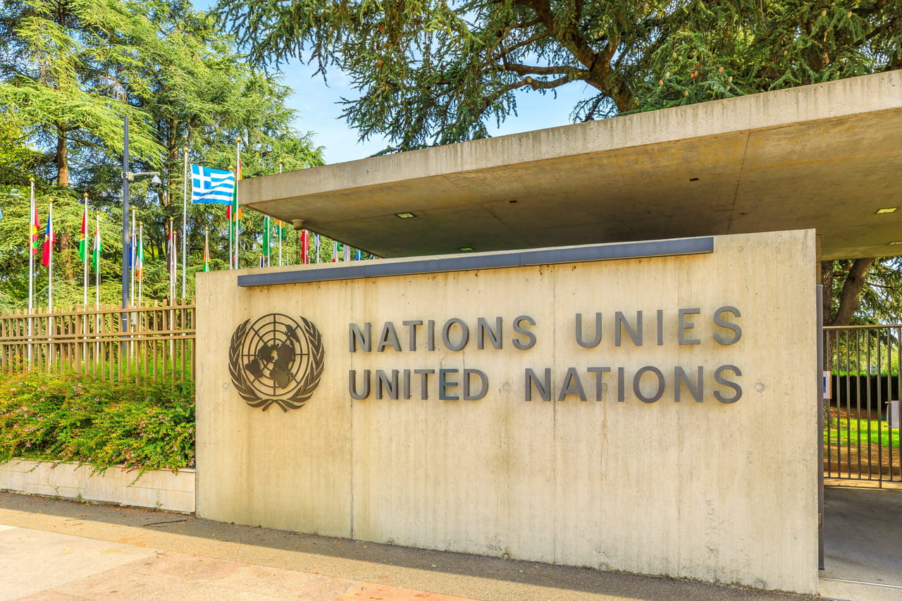 Le Conseil de sécurité de l'ONU devrait se réunir la semaine prochaine pour discuter de l'intelligence artificielle lors de l'Assemblée générale