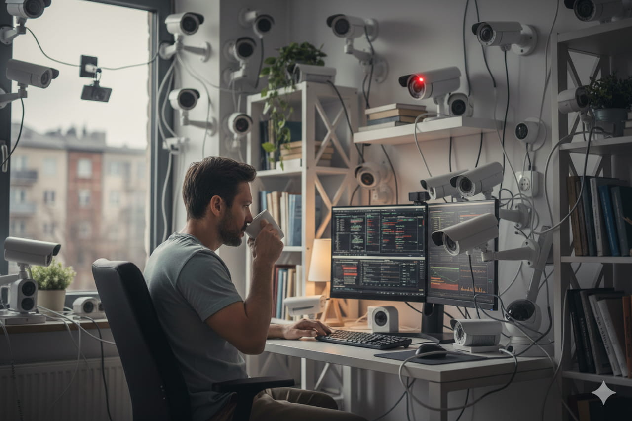 Contrôle de l'activité en télétravail : quelles solutions techniques, quel cadre juridique ?