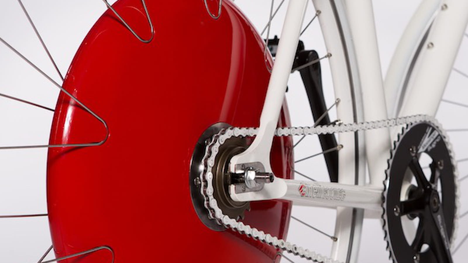 Roue Copenhague