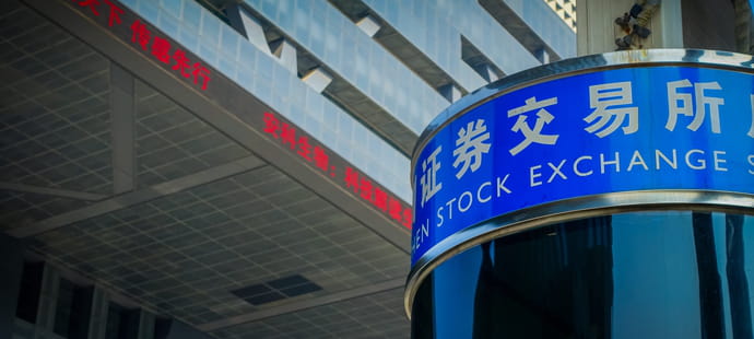 Shein pr&eacute;pare son introduction en Bourse &agrave; Hong Kong avec une valorisation revue &agrave; la baisse, entre 25&nbsp;et 40&nbsp;milliards de dollars, soit deux fois moins qu'en 2024