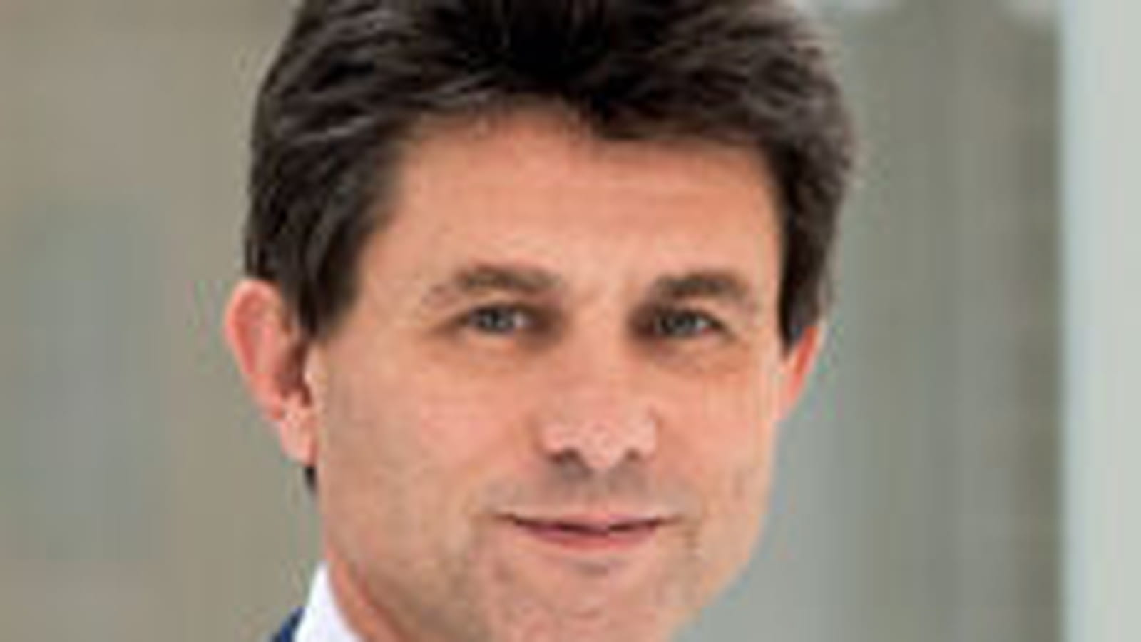 Henri de Castries
